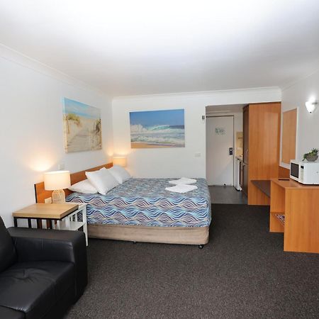 Town Beach Motor Inn Port Macquarie Luaran gambar