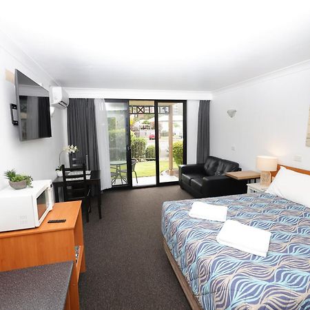Town Beach Motor Inn Port Macquarie Luaran gambar