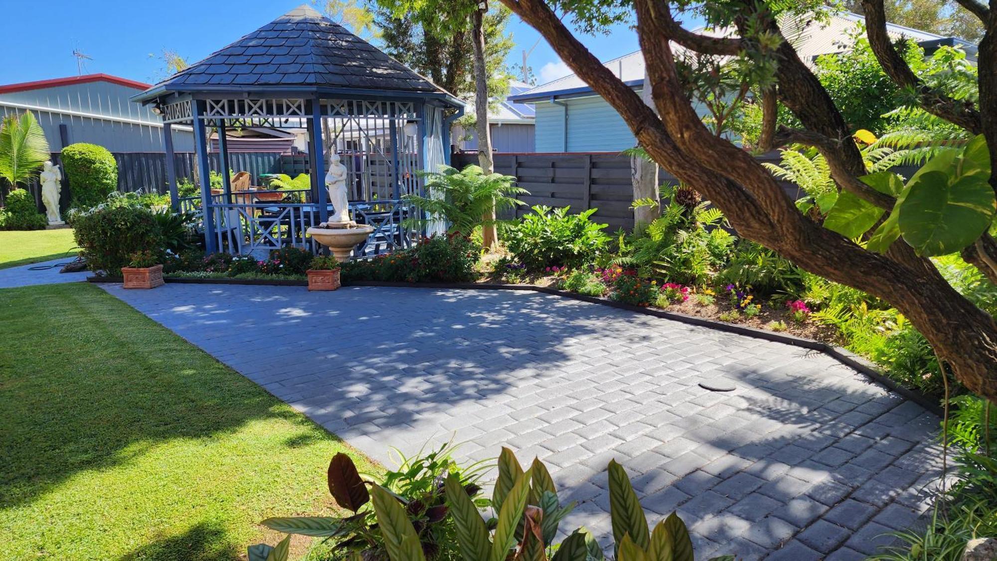 Town Beach Motor Inn Port Macquarie Luaran gambar