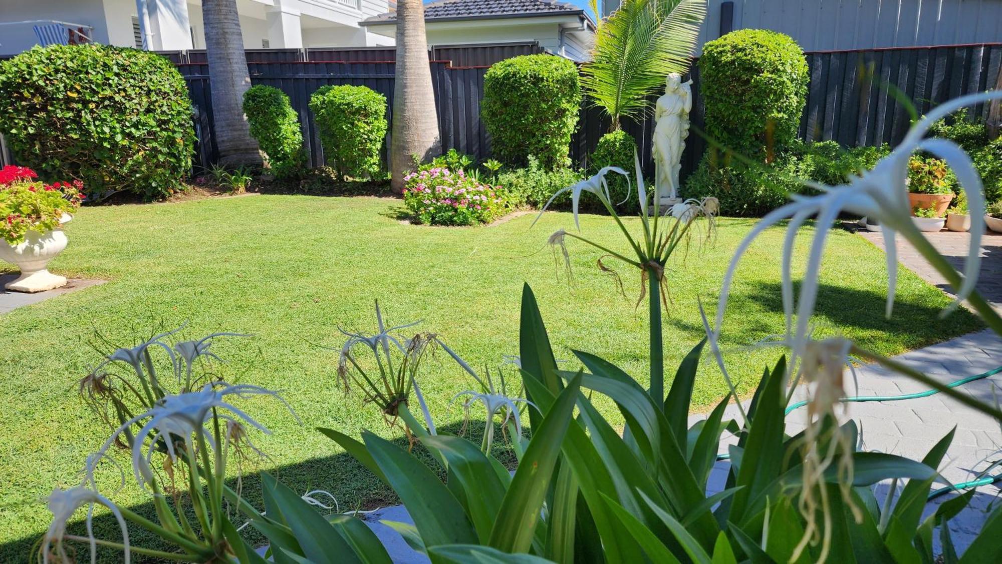 Town Beach Motor Inn Port Macquarie Luaran gambar