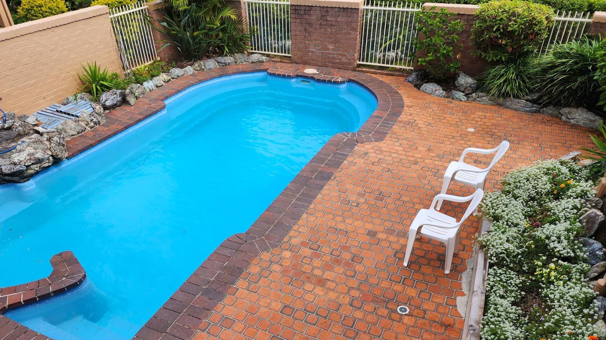 Town Beach Motor Inn Port Macquarie Luaran gambar