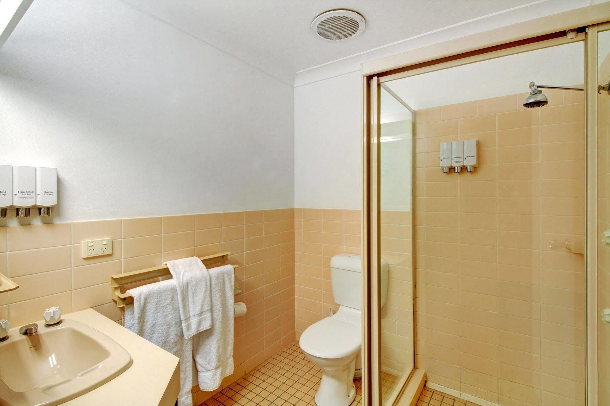 Town Beach Motor Inn Port Macquarie Luaran gambar