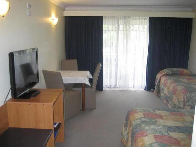 Town Beach Motor Inn Port Macquarie Luaran gambar