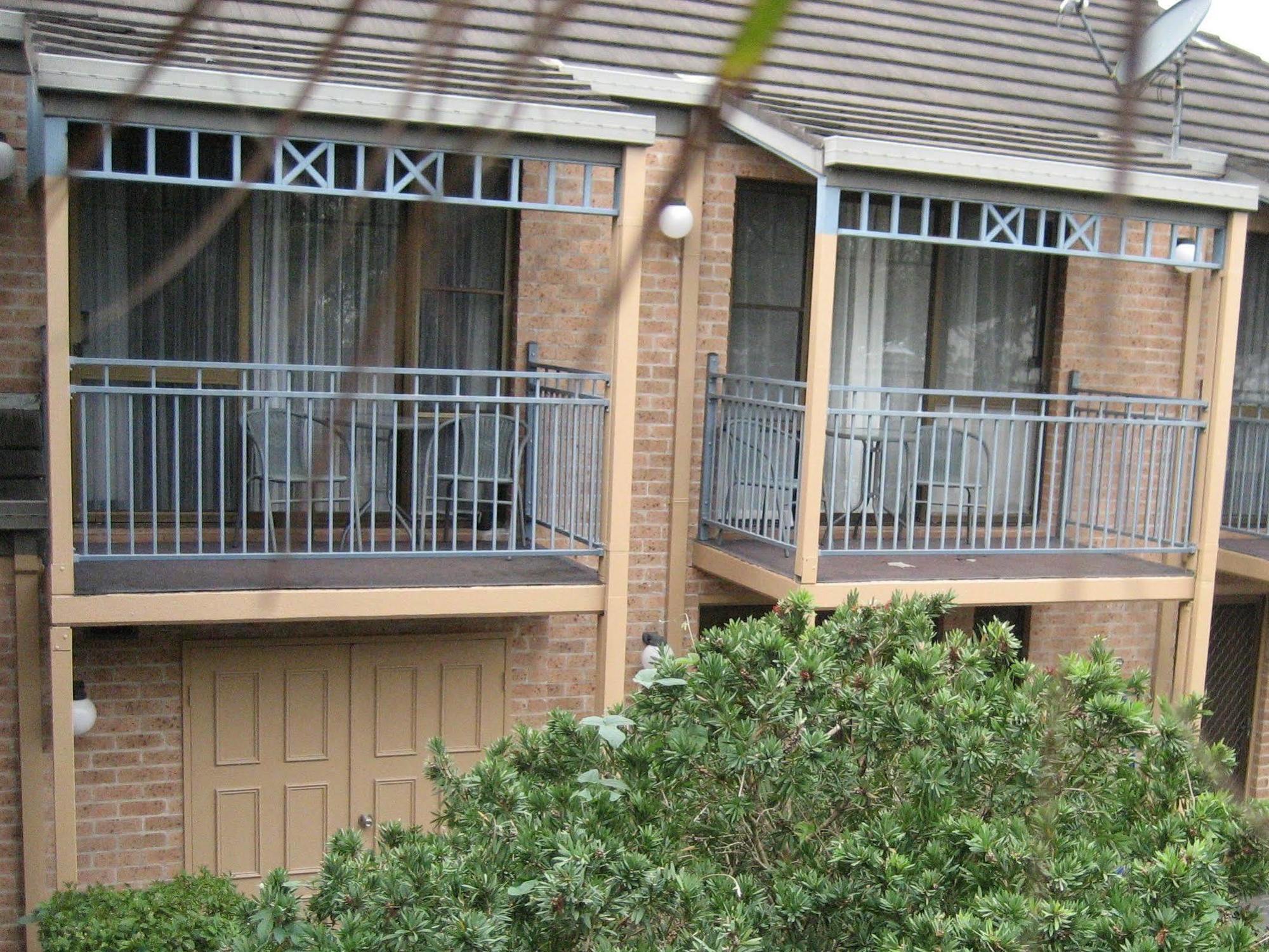 Town Beach Motor Inn Port Macquarie Luaran gambar